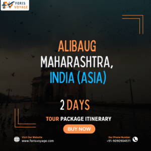 Alibaug - Maharashtra, India | 2 Days (Asia)