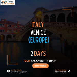 Italy - Venice | 2 days (Europe)