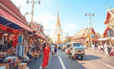 bangkok