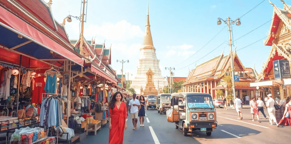 bangkok