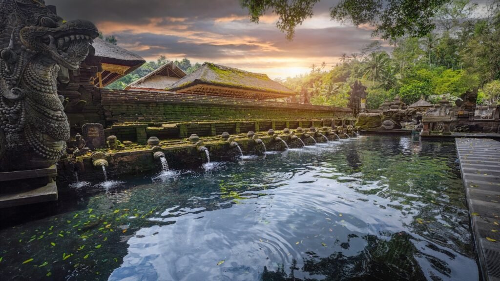 Bali