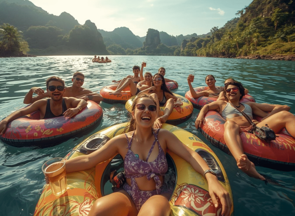 Thailand