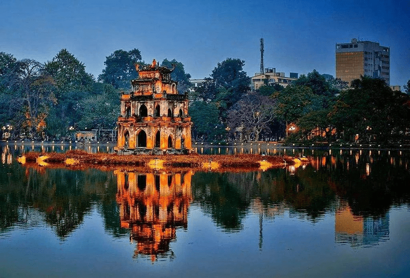 Vietnam