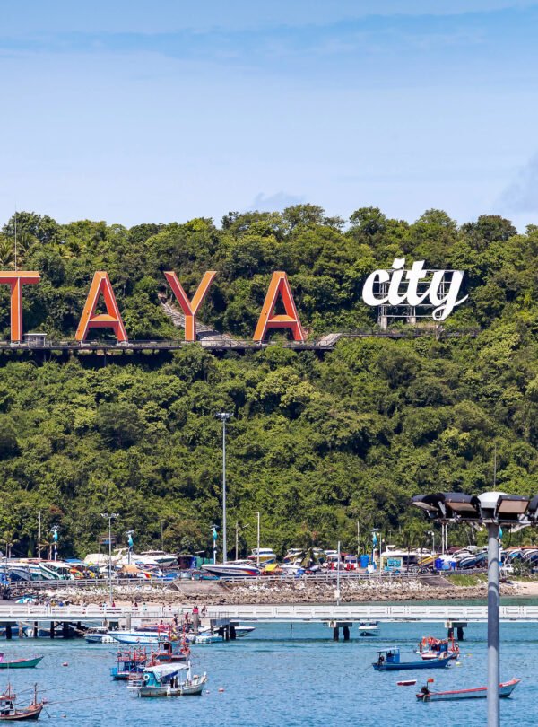 Pattaya