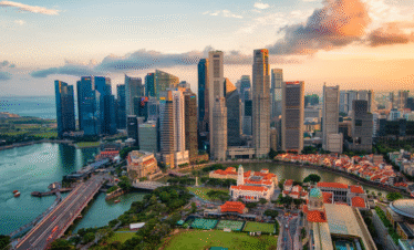 singapore