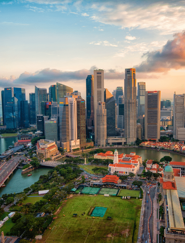 singapore