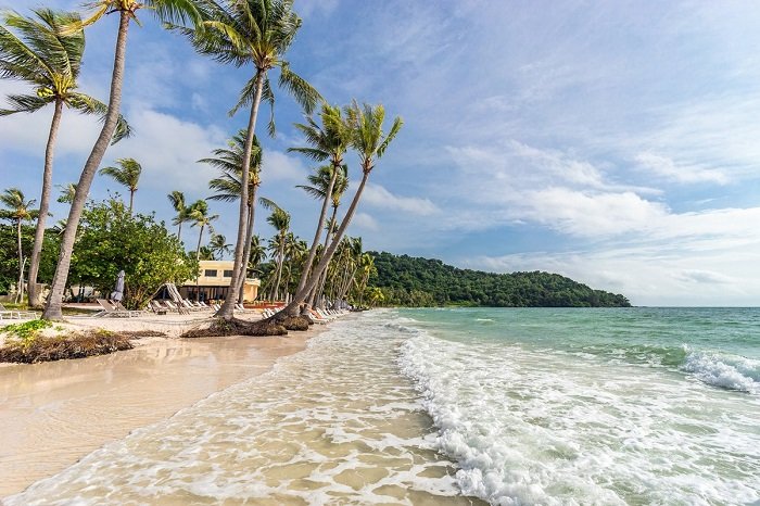 Sao Beach Phu Quoc_Foris Voyage